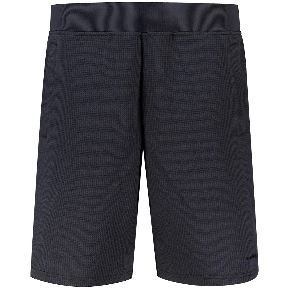 G-STAR RAW Star Structured Swea 短褲 舒適 修身 正品歐洲代購 [143029096]