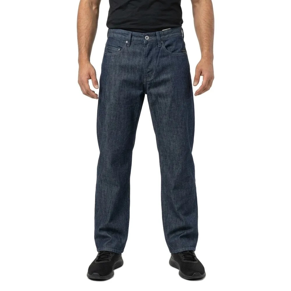 G-STAR RAW Star Type Loose Fit 牛仔褲 舒適 耐磨 正品歐洲代購 [143029099]