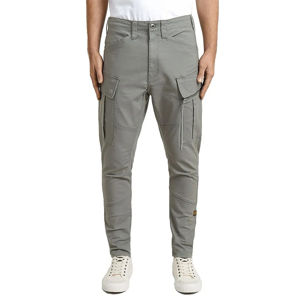 G-STAR RAW Star Zip Pocket Skin 長褲 舒適 彈性 正品歐洲代購 [143029105]