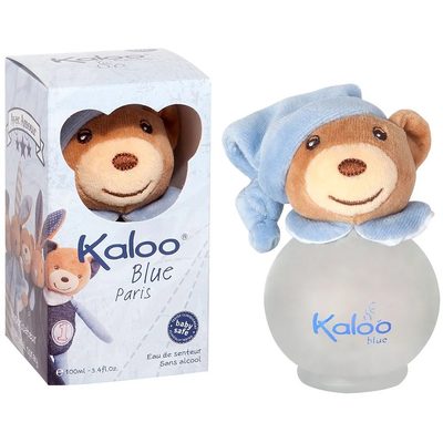KALOO Senteur Vapo 95ml Eau Cologne 沐浴用品 正品代購