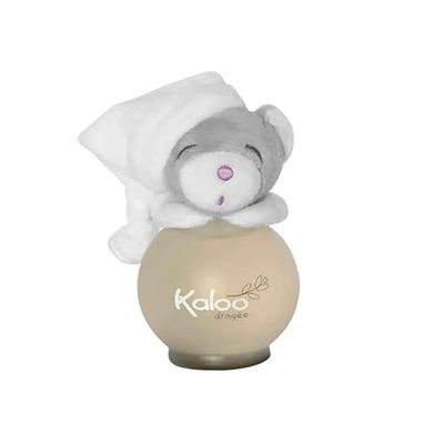 KALOO Dragee Senteur Vapo 95ml Eau Cologne 沐浴用品 正品代購