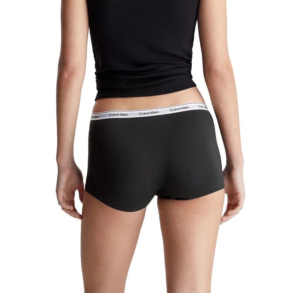CALVIN KLEIN Short Panties 棉質 透氣 正品歐洲代購 [143036032]
