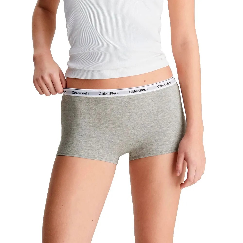 CALVIN KLEIN Short Panties 棉質 透氣 正品歐洲代購 [143036033]