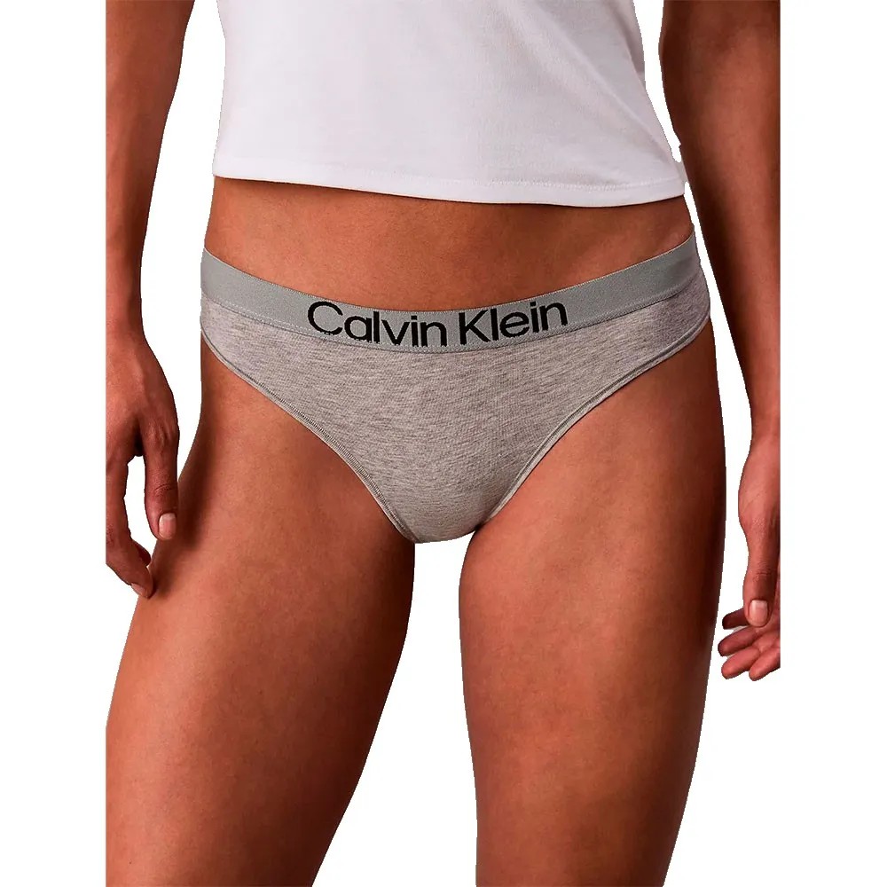 CALVIN KLEIN Panties 棉質 舒適 正品歐洲代購 [143036070]