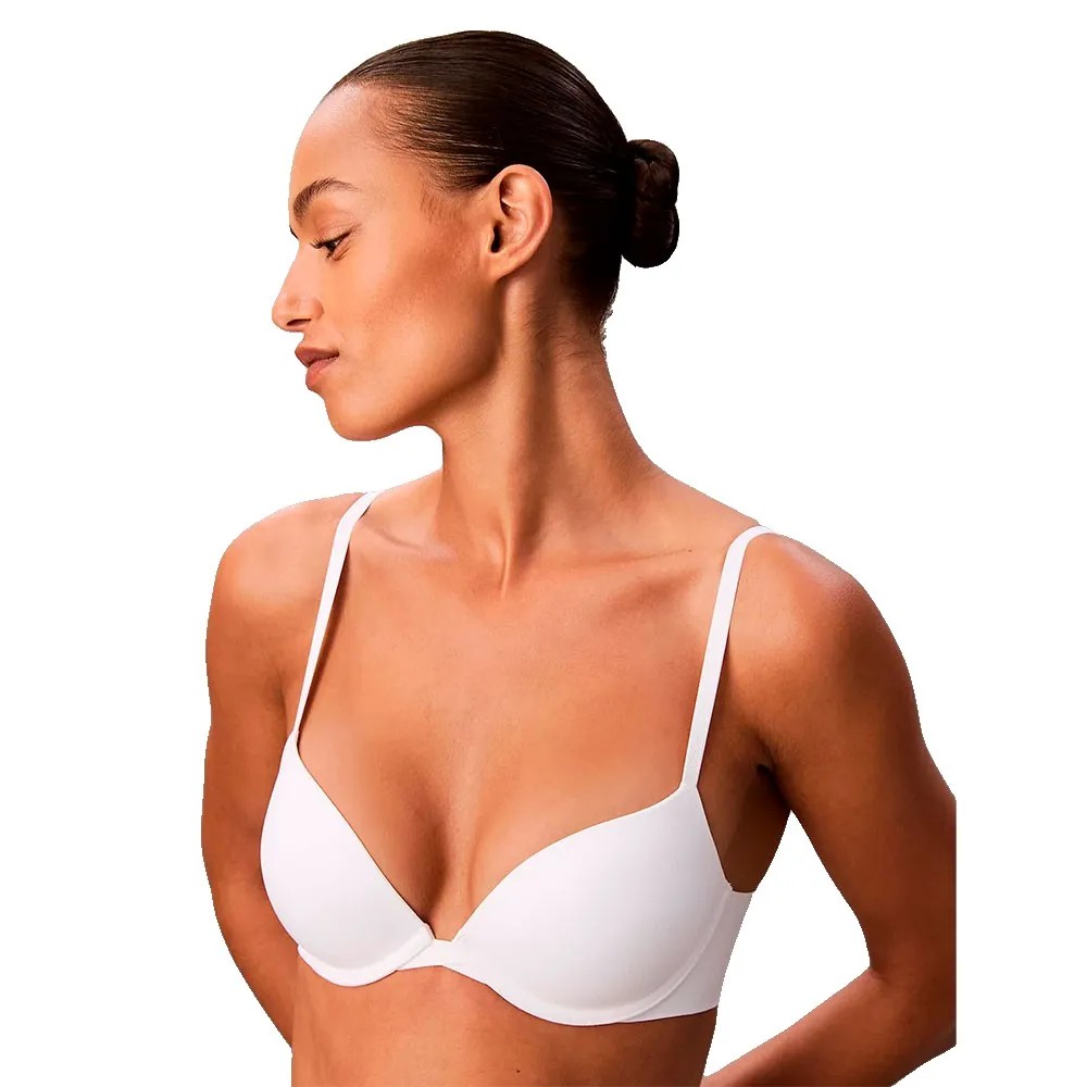 CALVIN KLEIN Push Up Bra 無痕 集中托高 正品歐洲代購 [143036074]