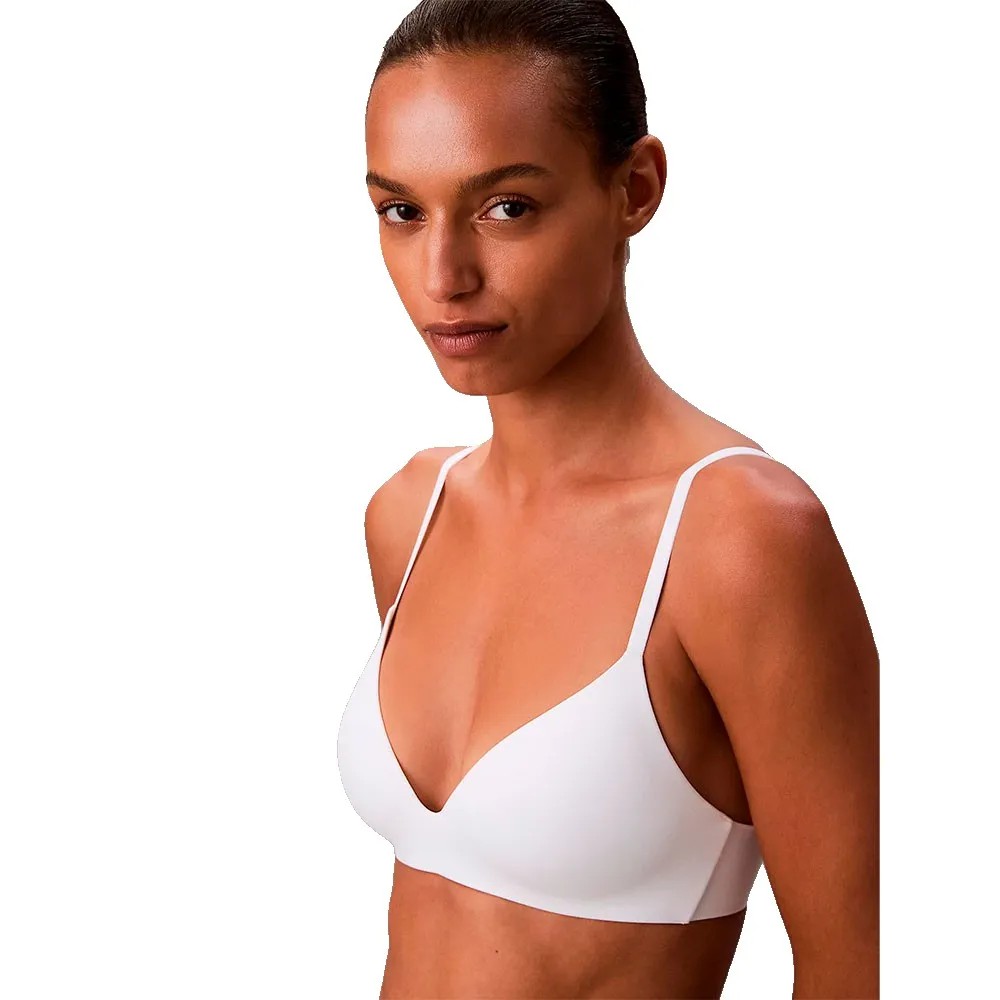 CALVIN KLEIN Wirefree Bra 舒適 無鋼圈 正品歐洲代購 [143036081]