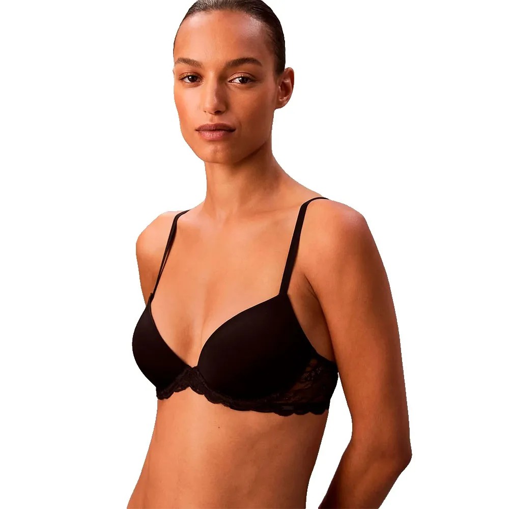 CALVIN KLEIN Bra 舒適 無鋼圈 正品歐洲代購 [143036086]