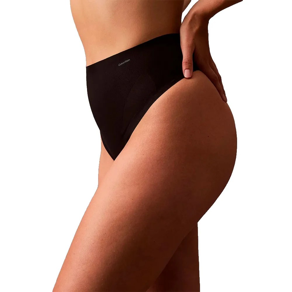 CALVIN KLEIN Thong 收腹 無痕 正品歐洲代購 [143036095]