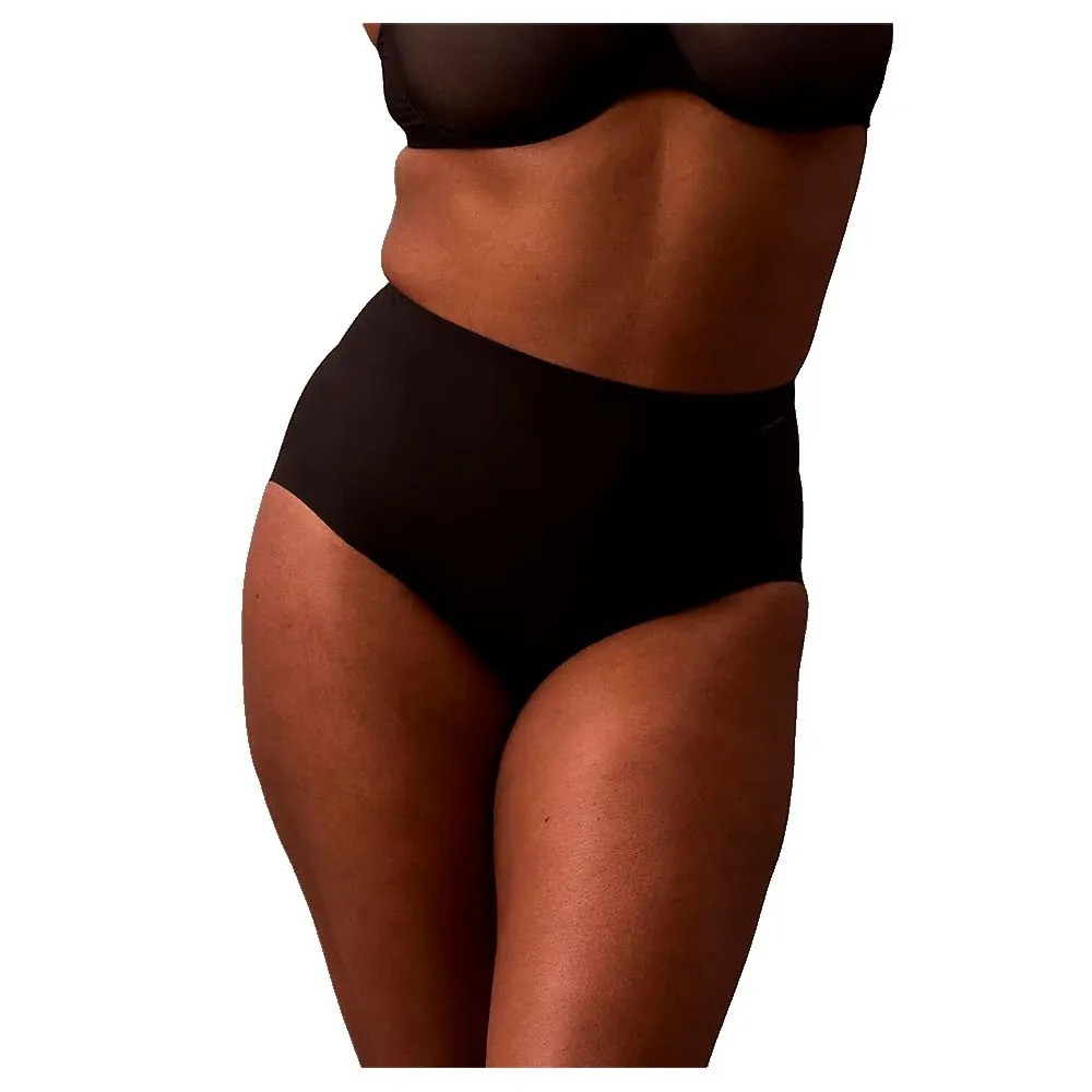 CALVIN KLEIN Brief Panties 高腰 塑身 正品歐洲代購 [143036097]