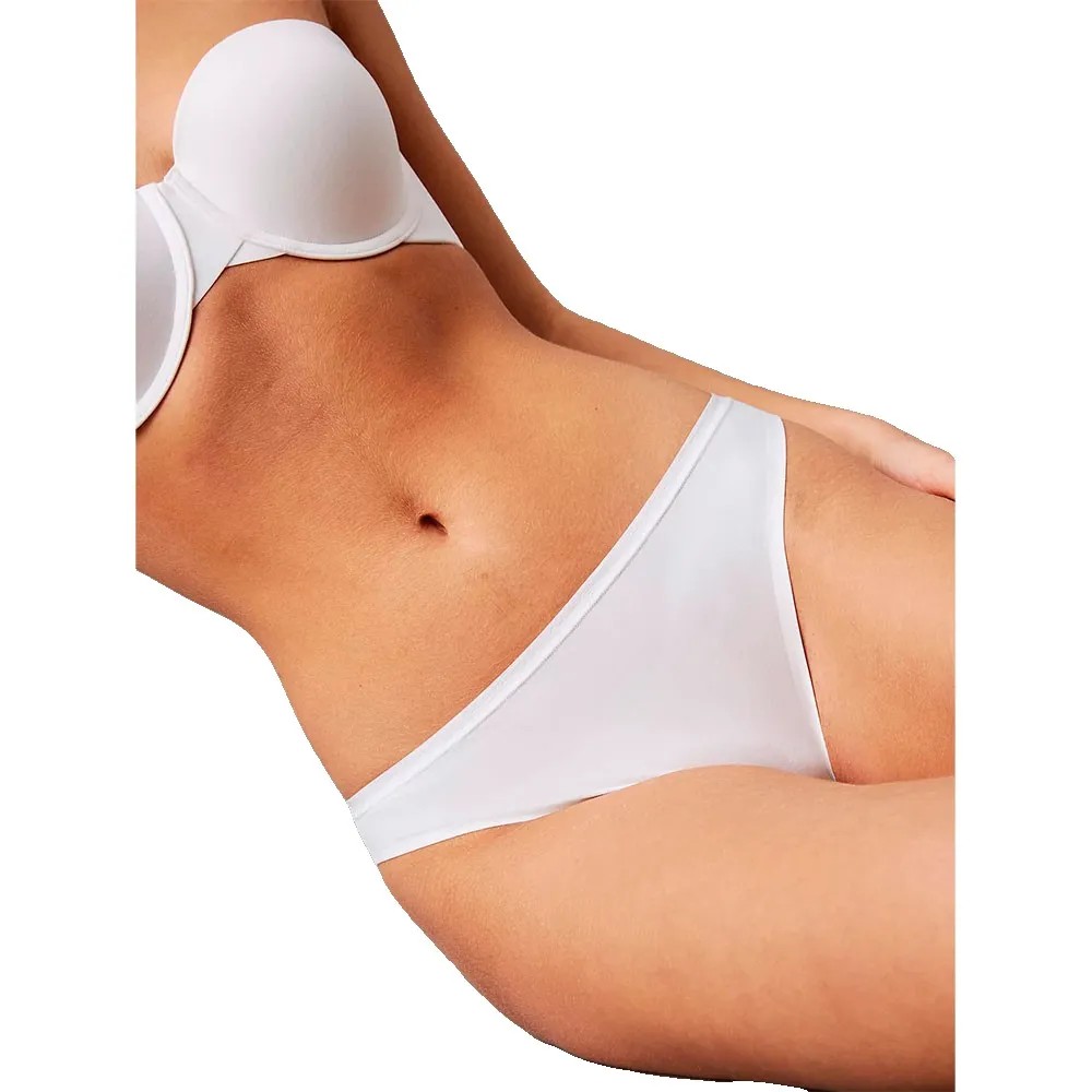 CALVIN KLEIN Panties 無痕 舒適 正品歐洲代購 [143036106]