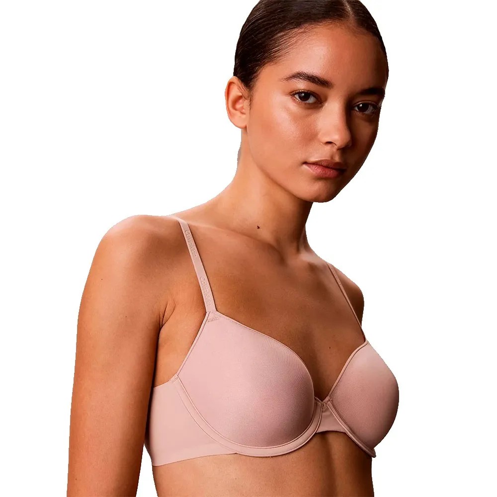 CALVIN KLEIN Bra 透氣 無感 正品歐洲代購 [143036107]