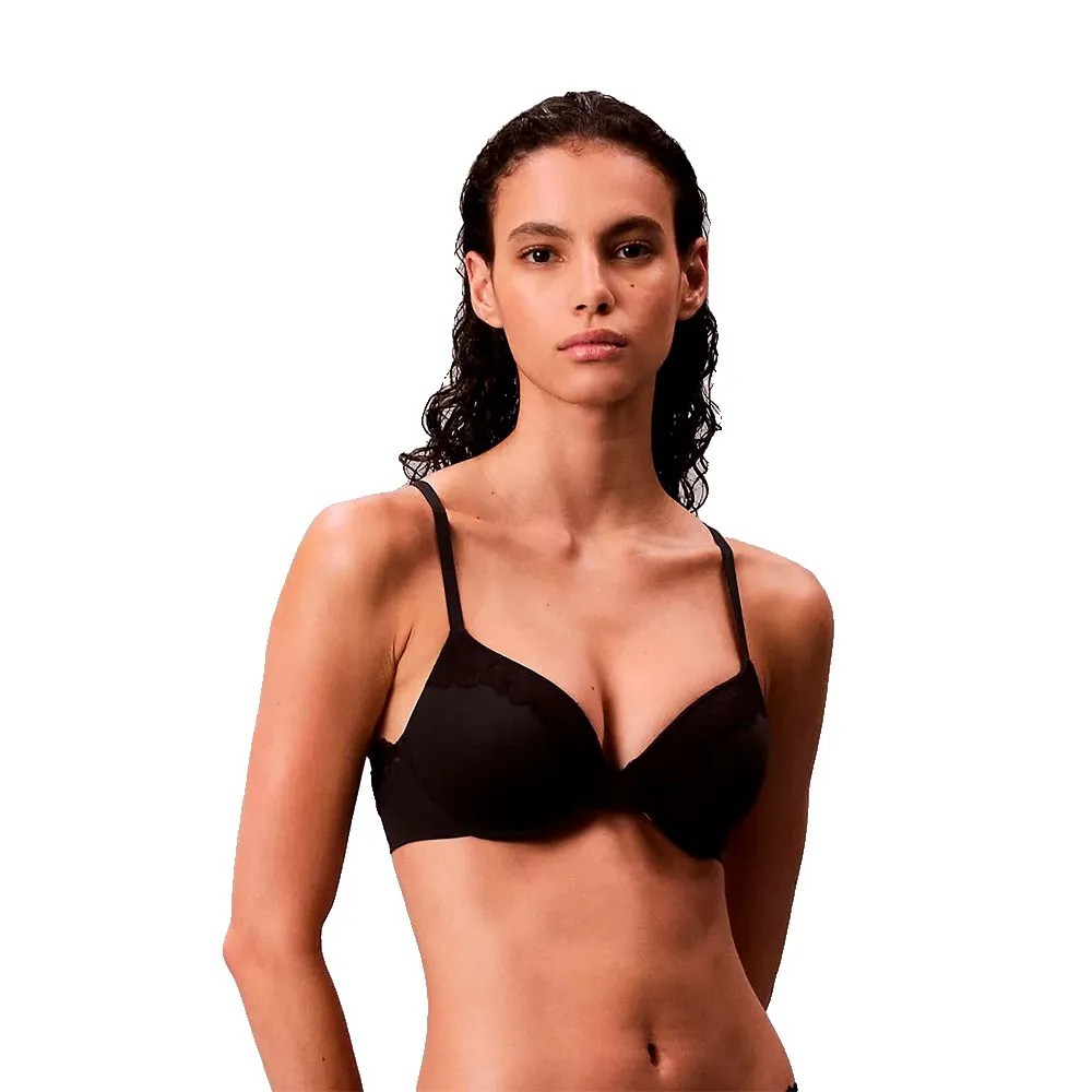 CALVIN KLEIN Bra 舒適 無痕 正品歐洲代購 [143036112]