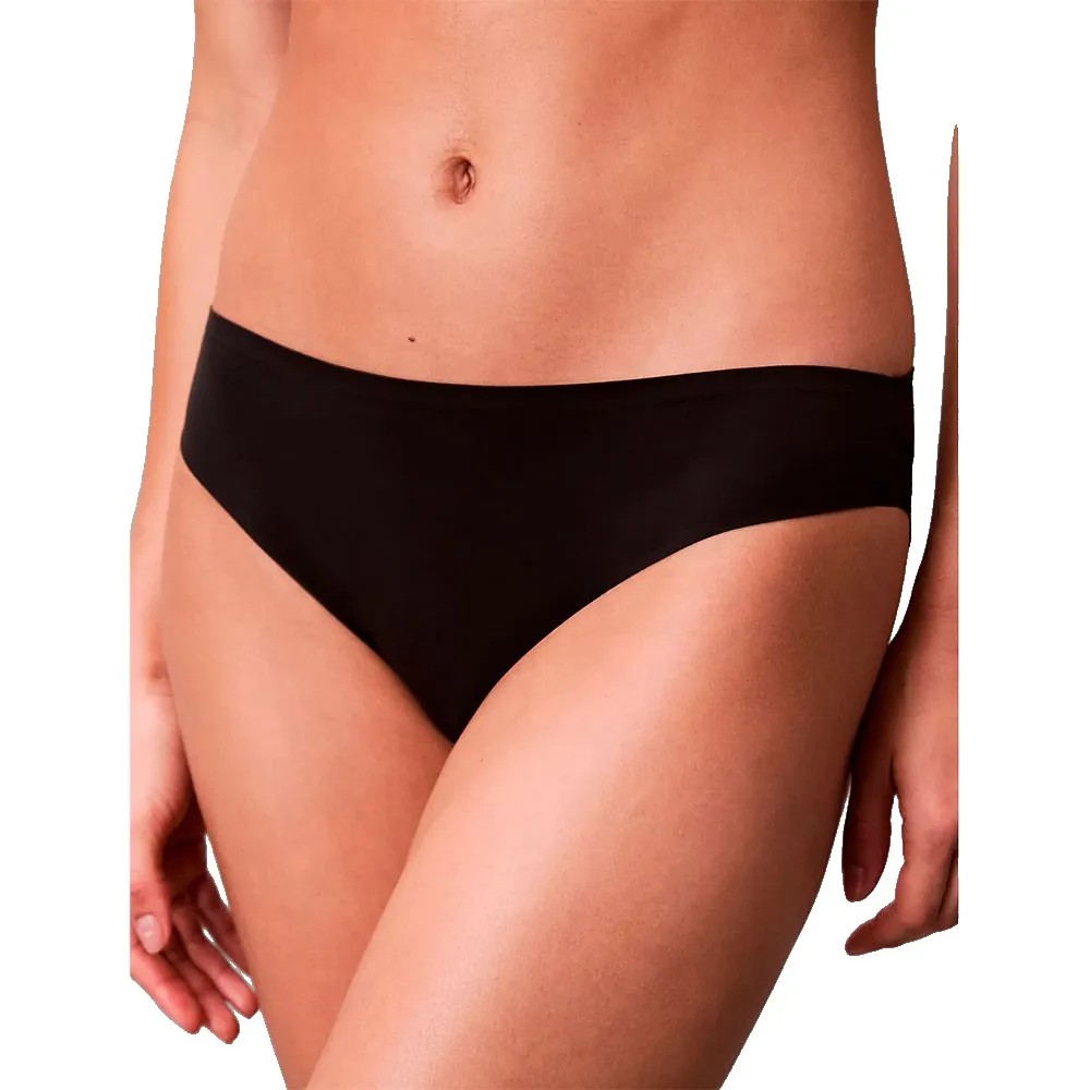 CALVIN KLEIN Panties 舒適 無縫 正品歐洲代購 [143036115]