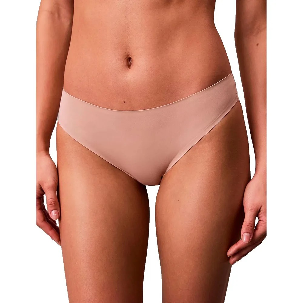 CALVIN KLEIN Panties 無縫 舒適 正品歐洲代購 [143036116]