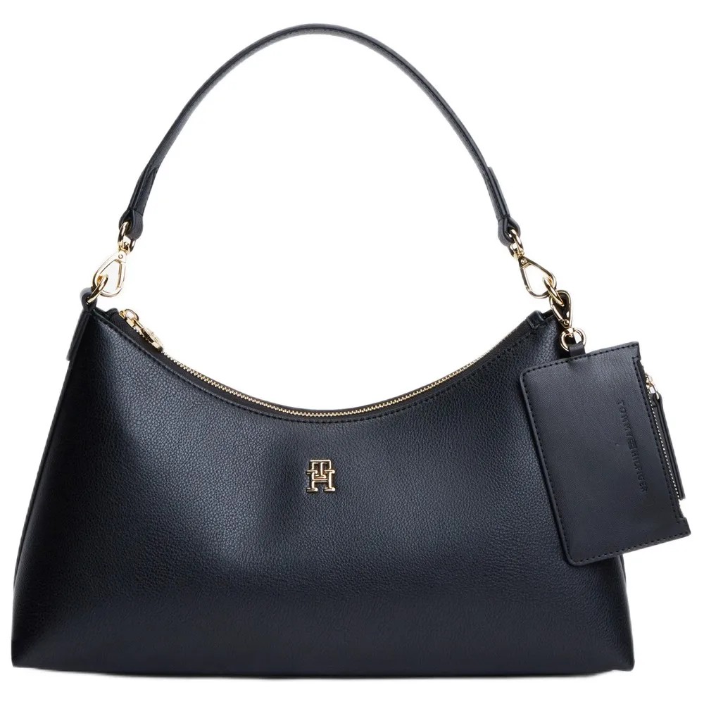 TOMMY HILFIGER Icon Shoulder Should 舒適 耐磨 正品歐洲代購 [143038168]