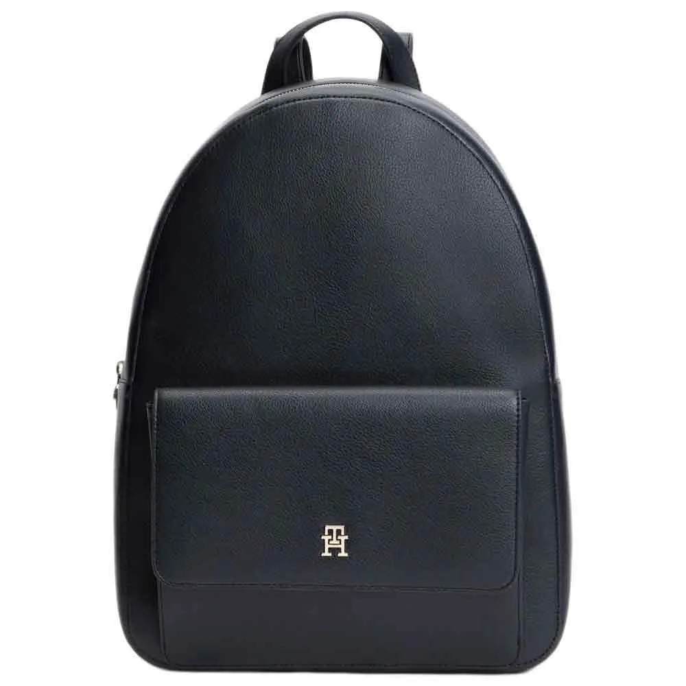 TOMMY HILFIGER Icon Woman 後背包 舒適 耐磨 經典 百搭 正品歐洲代購 [143038170]