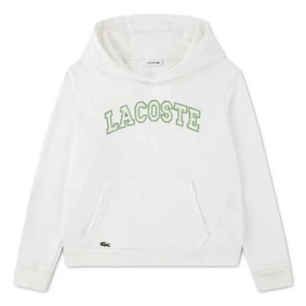 LACOSTE 大學T 847594 正品代購