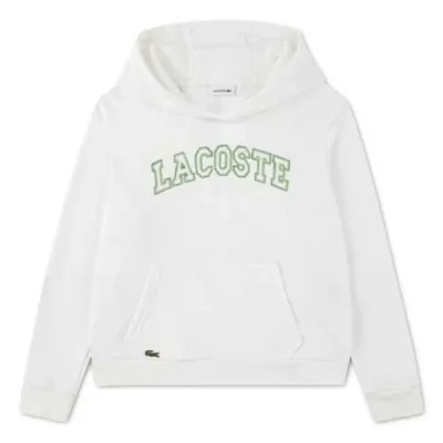 LACOSTE 大學T 847594 正品代購