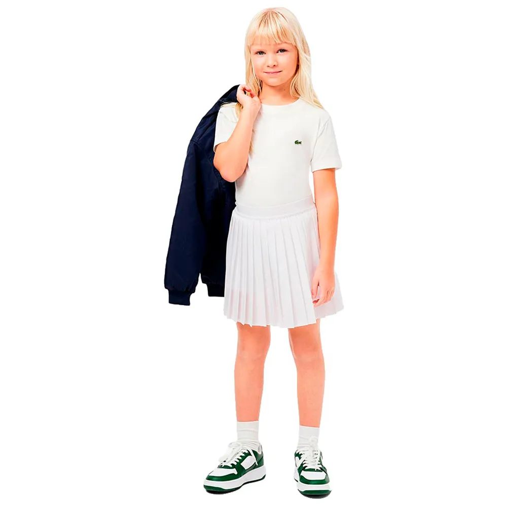 LACOSTE Skirt 裙子 447085 正品代購