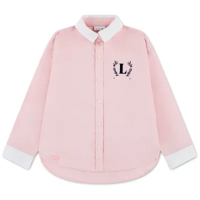 LACOSTE Long Sleeve T Shirt T恤 447626 正品代購