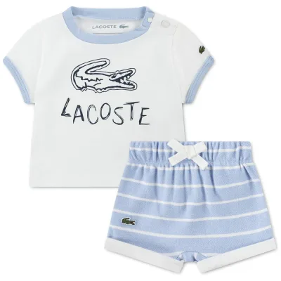 LACOSTE Set 套裝 547391 正品代購