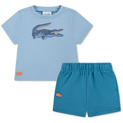 LACOSTE Set 套裝 647559 耐磨 正品代購