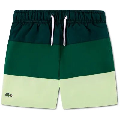 LACOSTE Swimming 泳裝 847464 正品代購