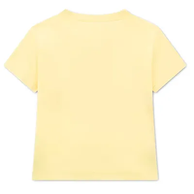 LACOSTE Short Sleeve T Shirt T恤 847584 耐磨 正品代購