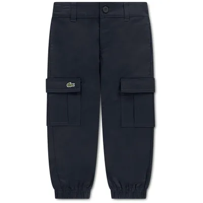 LACOSTE 長褲 847642 耐磨 正品代購