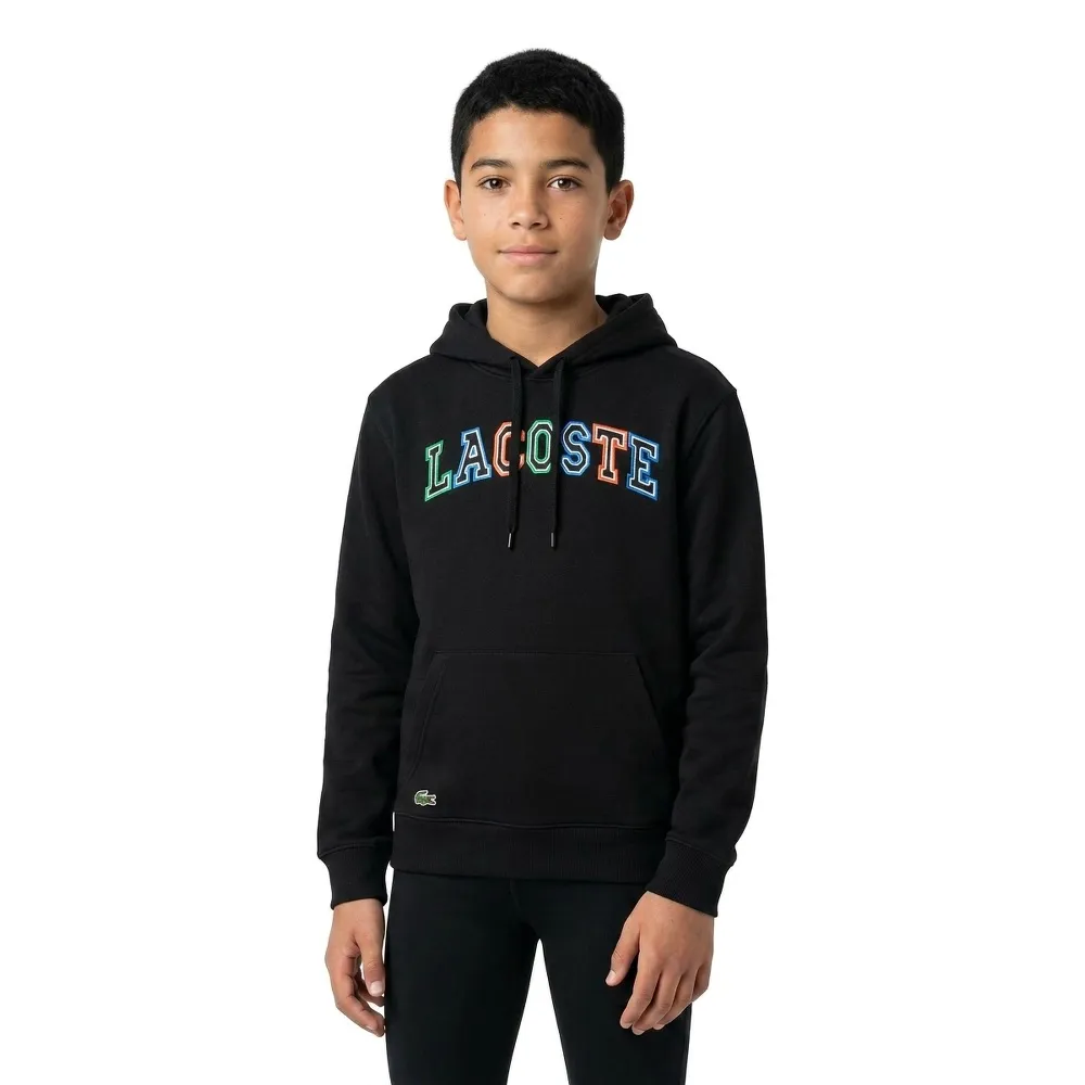 LACOSTE 大學T 947594 耐磨 正品代購