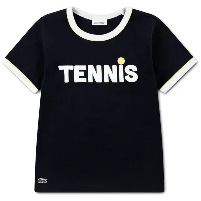 LACOSTE Short Sleeve T Shirt T恤 847633 正品代購