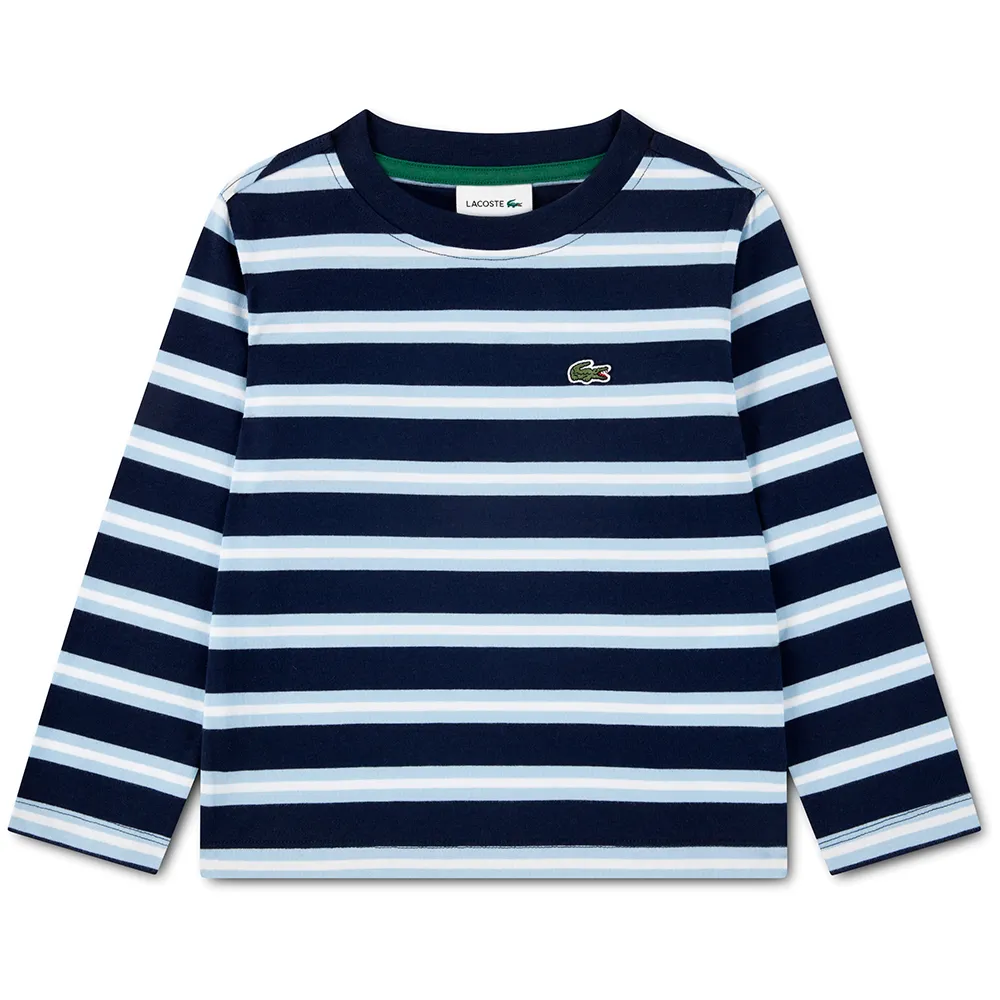LACOSTE Short Sleeve T Shirt T恤 947359 耐磨 正品代購