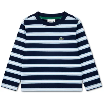 LACOSTE Short Sleeve T Shirt T恤 947359 耐磨 正品代購