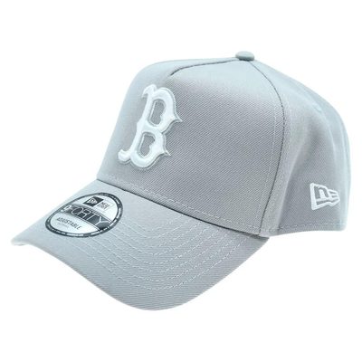 NEW ERA Boston Sox 棒球帽 9FORTY 耐磨 正品代購
