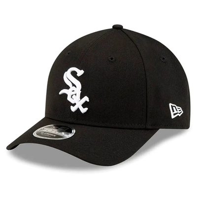 NEW ERA Chicago Sox 棒球帽 刺繡Logo 正品代購