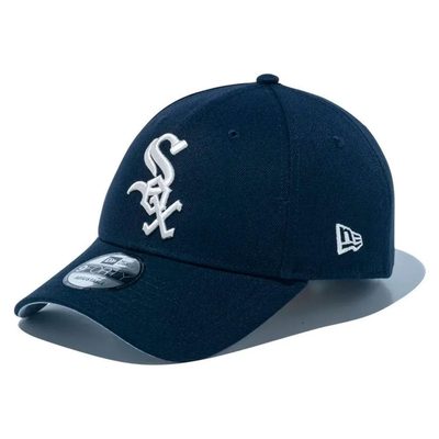 NEW ERA Chicago Sox 棒球帽 正品代購