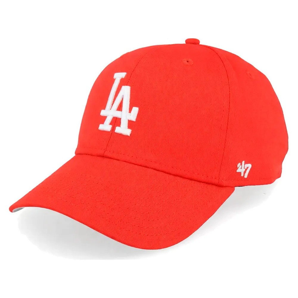 NEW Era Dodgers 棒球帽 舒適 經典 百搭 刺繡Logo 正品歐洲代購 [143057957]