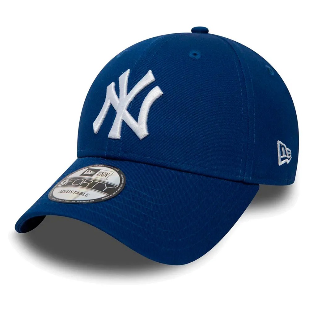 NEW Era Yankees 棒球帽 舒適 耐磨 經典 百搭 寬鬆 刺繡Logo 正品歐洲代購 [143057966]