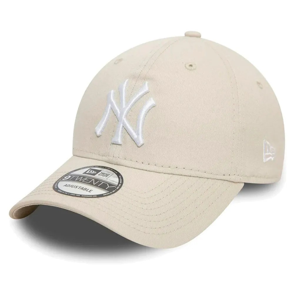 NEW Era Yankees 棒球帽 耐磨 正品歐洲代購 [143057967]