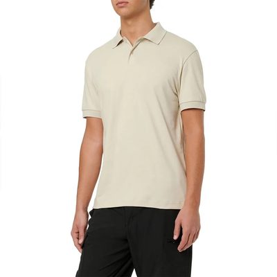 BOSS Pio Short Sleeve POLO衫 舒適 修身 有領 休閒 正品歐洲代購 [143067121]