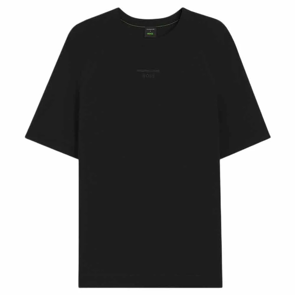 BOSS 歐美代購 BOSS PS Spirit70 TS 10278017 short sleeve T-shirt [143067126]