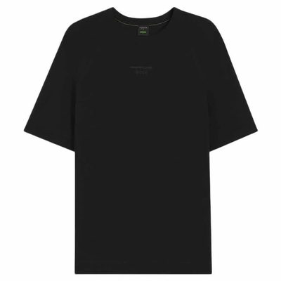 BOSS 歐美代購 BOSS PS Spirit70 TS 10278017 short sleeve T-shirt [143067126]