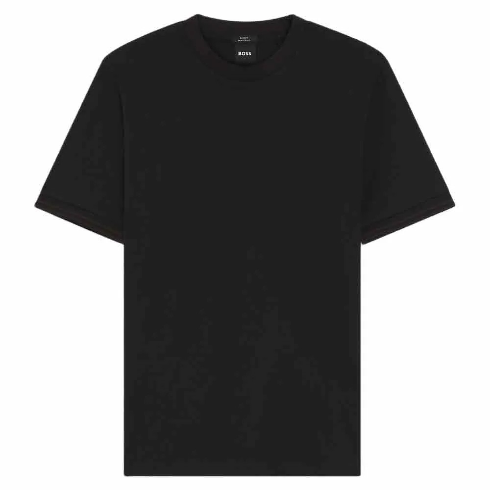 BOSS 歐美代購 BOSS Tessler 238 10277803 short sleeve T-shirt [143067197]