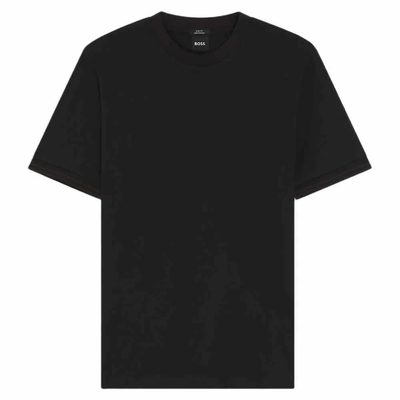 BOSS 歐美代購 BOSS Tessler 238 10277803 short sleeve T-shirt [143067197]