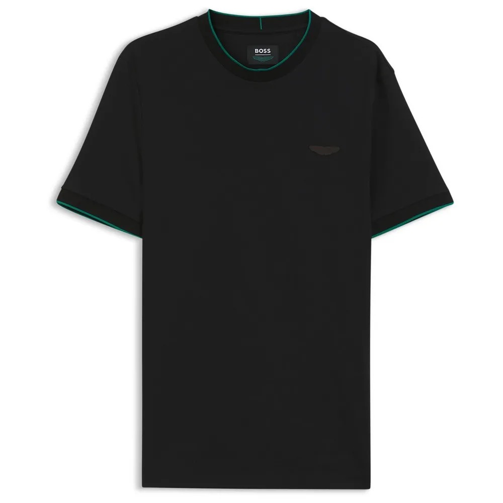 BOSS 歐美代購 BOSS Thompson 80 10284013 T-shirt [143067215]