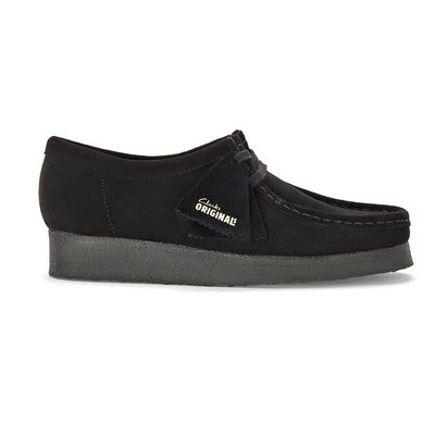 CLARKS Wallabee 鞋子 正品代購
