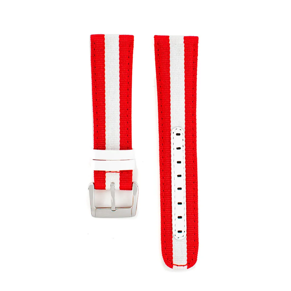 LACOSTE 22mm Strap 錶帶 609302124 正品代購