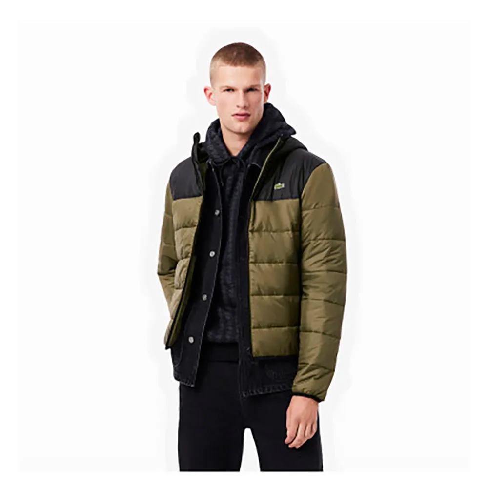 LACOSTE Bomber 外套 BH6763 正品代購