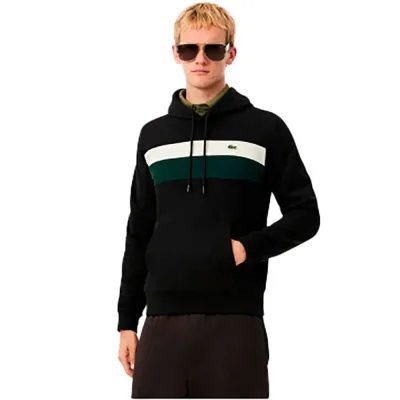 LACOSTE 大學T SH8161 正品代購