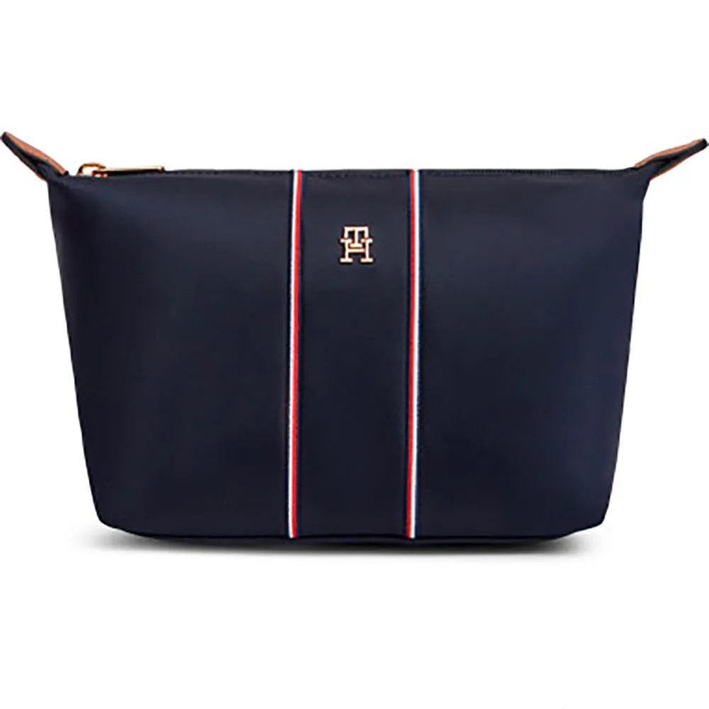 TOMMY HILFIGER Wash Bag 耐磨 正品歐洲代購 [143096770]